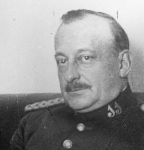 PRIMO DE RIVERA ABANDONA EL PODER