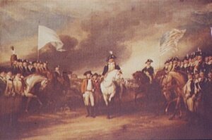 Revolutionary War: Groping Toward Peace, 1781-1783