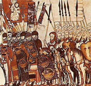 Battle of Alarcos