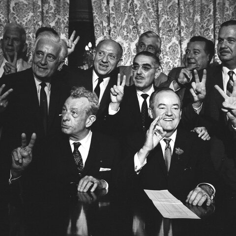 Support for the Bill