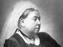 Death of Queen Victoria