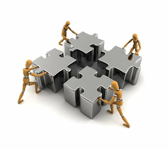 INTEGRACIÓN 1920-1935