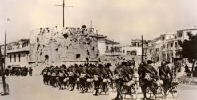 SEGUNDA GUERRA DE LOS BALCANES