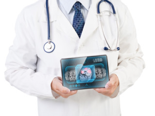 Functional MRI