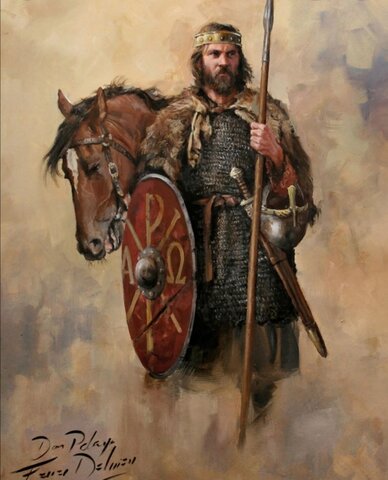 Batalla de Covadonga