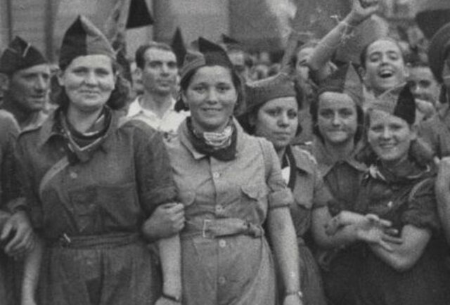 SE FUNDA EL SINDICATO ANARCOSINDICALISTA CNT