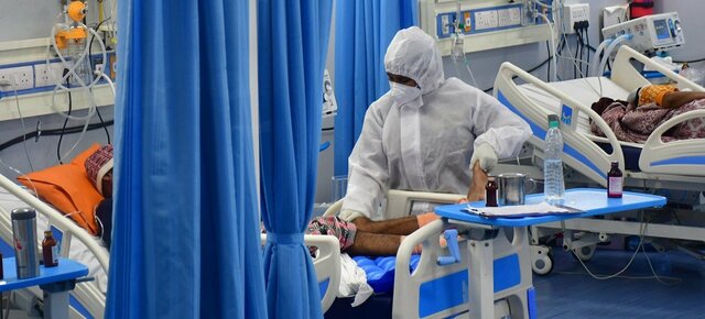 "se crea la unidad coronavirus"