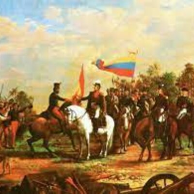 Timeline: La Campaña Admirable