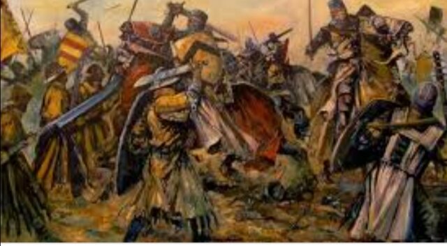 Batalla de Roncesvalles