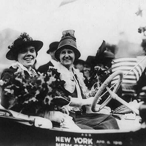 Progressive Era to New Era, 1900-1929