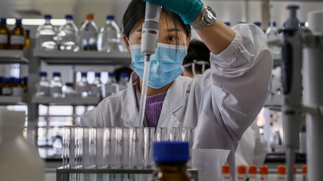 "Apoyo extra a medicos y cientificos"