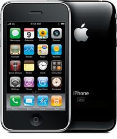 Iphone 3
