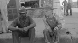 Timeline: US Timeline English Culture Sergio Lomas