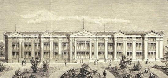 Giner de los Ríos crea la Institución Libre de Enseñanza. (octubre)