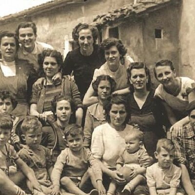 Timeline: DESDE EPOCA DE ENTREGUERRAS A LA ESPAÑA FRANQUISTA