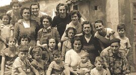 Timeline: DESDE EPOCA DE ENTREGUERRAS A LA ESPAÑA FRANQUISTA