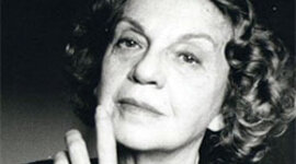 Timeline: Biografia Sophia de Mello Breyner