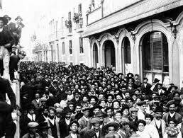 Ley de Asociaciones.