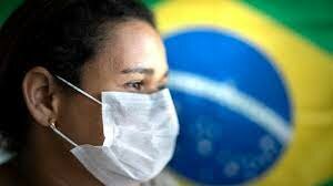 "El virus en brasil"