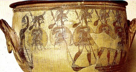 PREHODNO (TEMNO) OBDOBJE