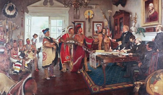 Austin makes new colonies