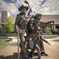 founded san felipe de austin