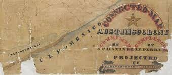 Austin Got Contracts For Four More Colonies.