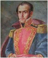 Antonio Nicolás Briceño