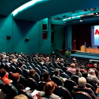 Timeline: Evolución del turismo de congresos y convenciones