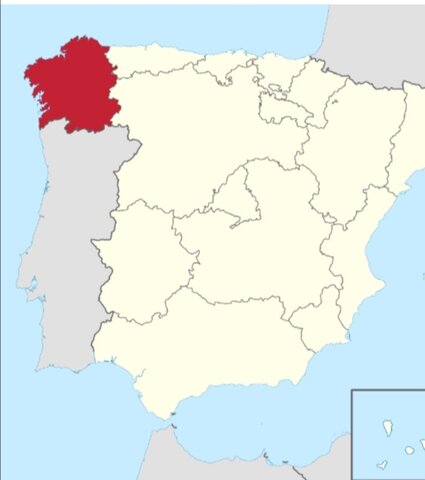 Conquistar Galicia