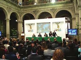 Congresos y Convenciones en México