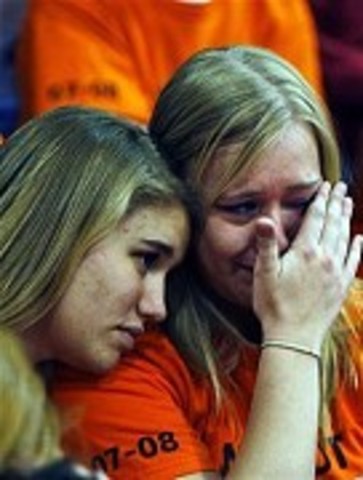 Monona Grove HS prom cancelled