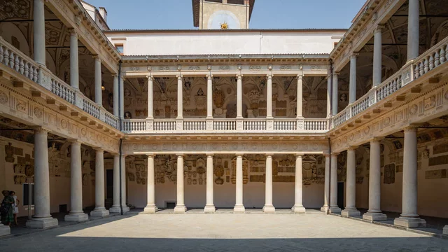 Universitat de Pàdua