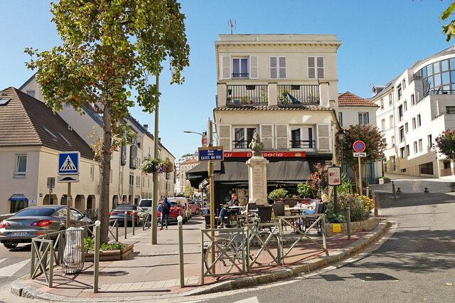 Mir sa Turskom u Sevru