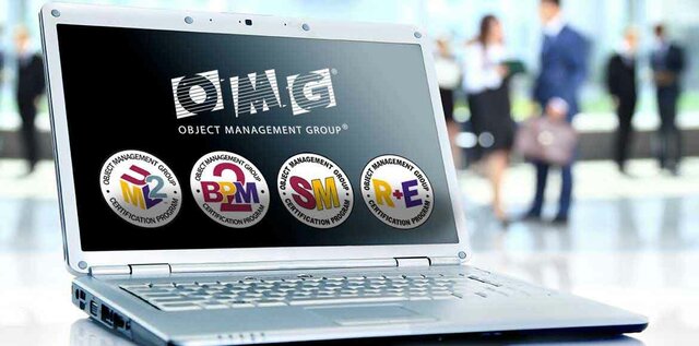 Versión 1.1 y adaptación de la compañía OMG