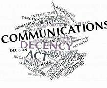 Communications Decency Act