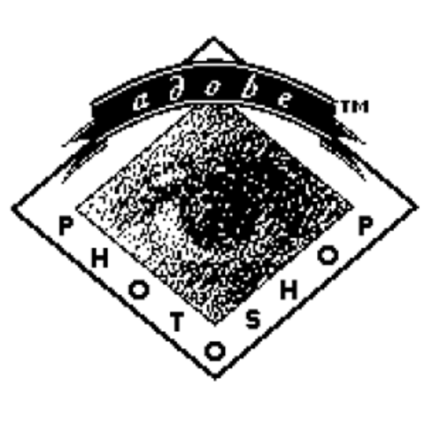 Photoshop 1.0