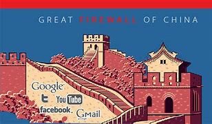 The Great Firewall of China