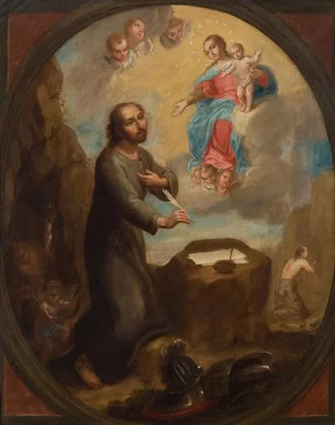 Revelaciones en Manresa