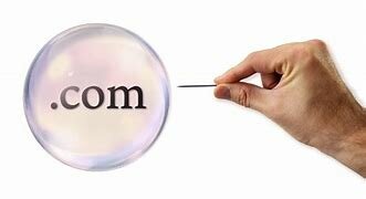 The dot-com bubble