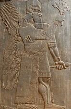 Novo babilonsko kraljestvo- začetek