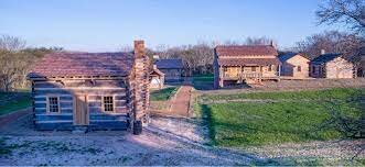 Sanfelipe de Austin founded