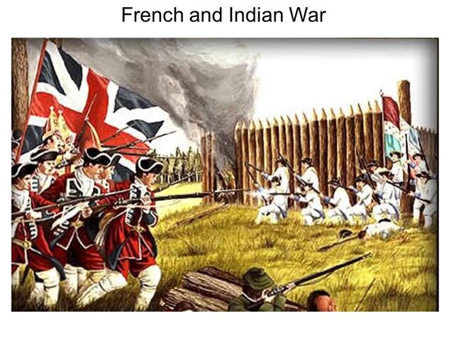 French Indian War