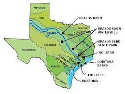 Population of austins colonys