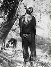 Multiple people were lynched in Georgia