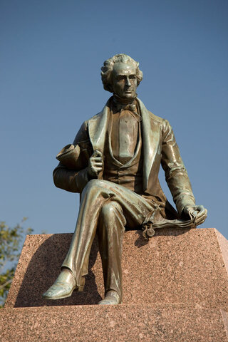 Growth of San Felipe de Austin