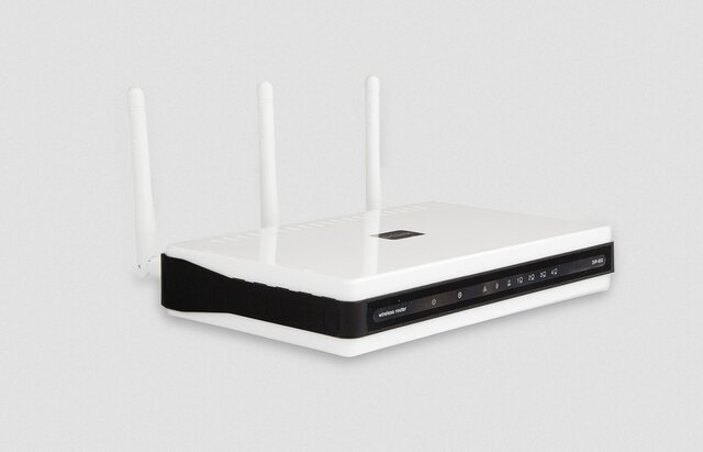 Router