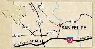 People going to San Felipe