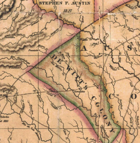 Austins capital is growing