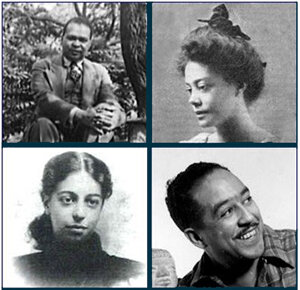 People of the late 1920s